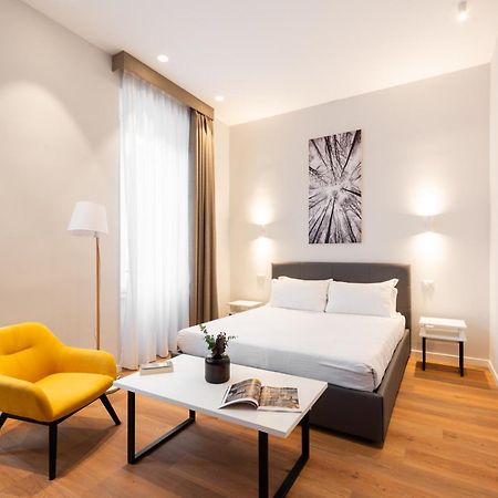 Major House - Luxury Apartments In Rome By Hostand Roma Exterior foto
