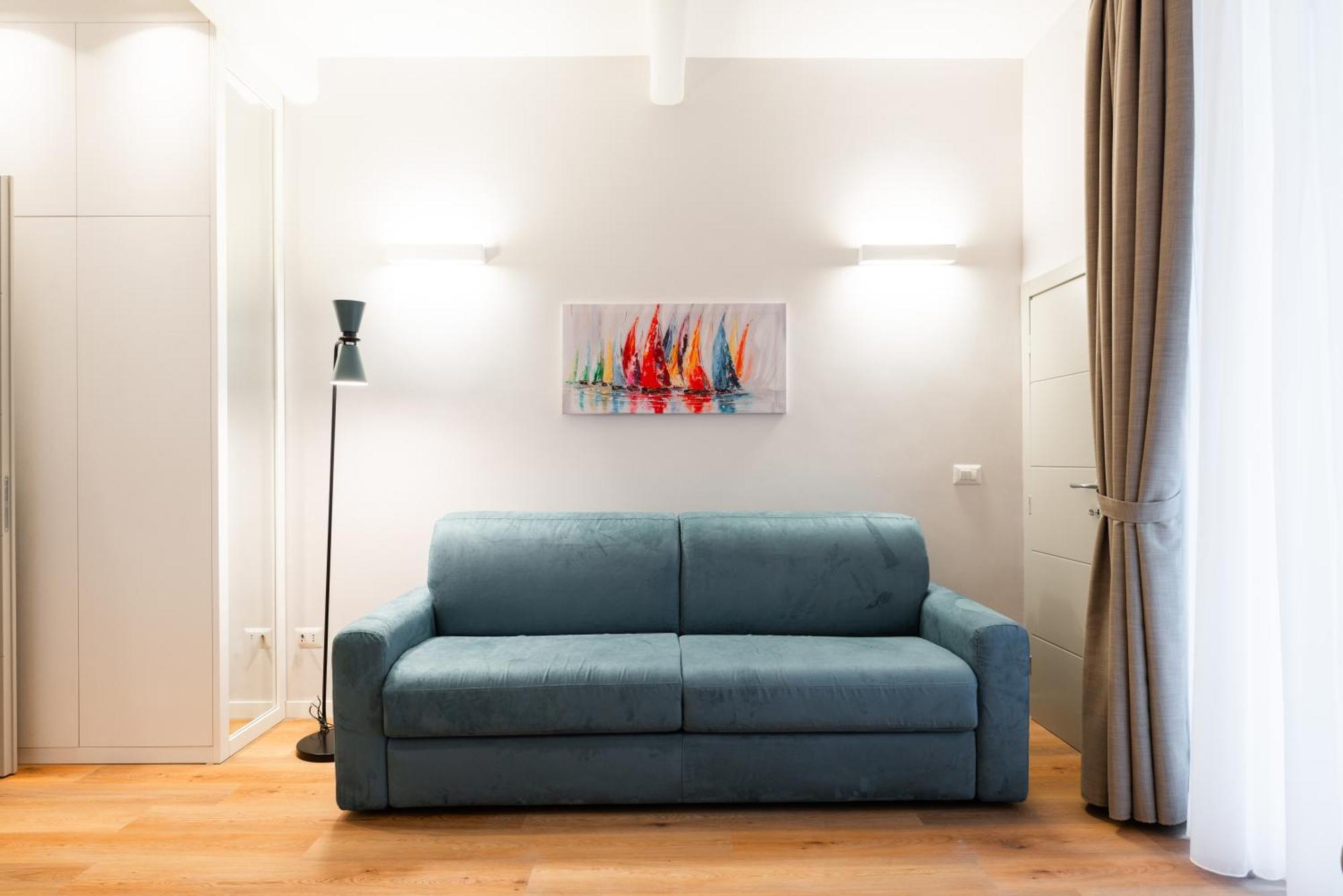 Major House - Luxury Apartments In Rome By Hostand Roma Exterior foto