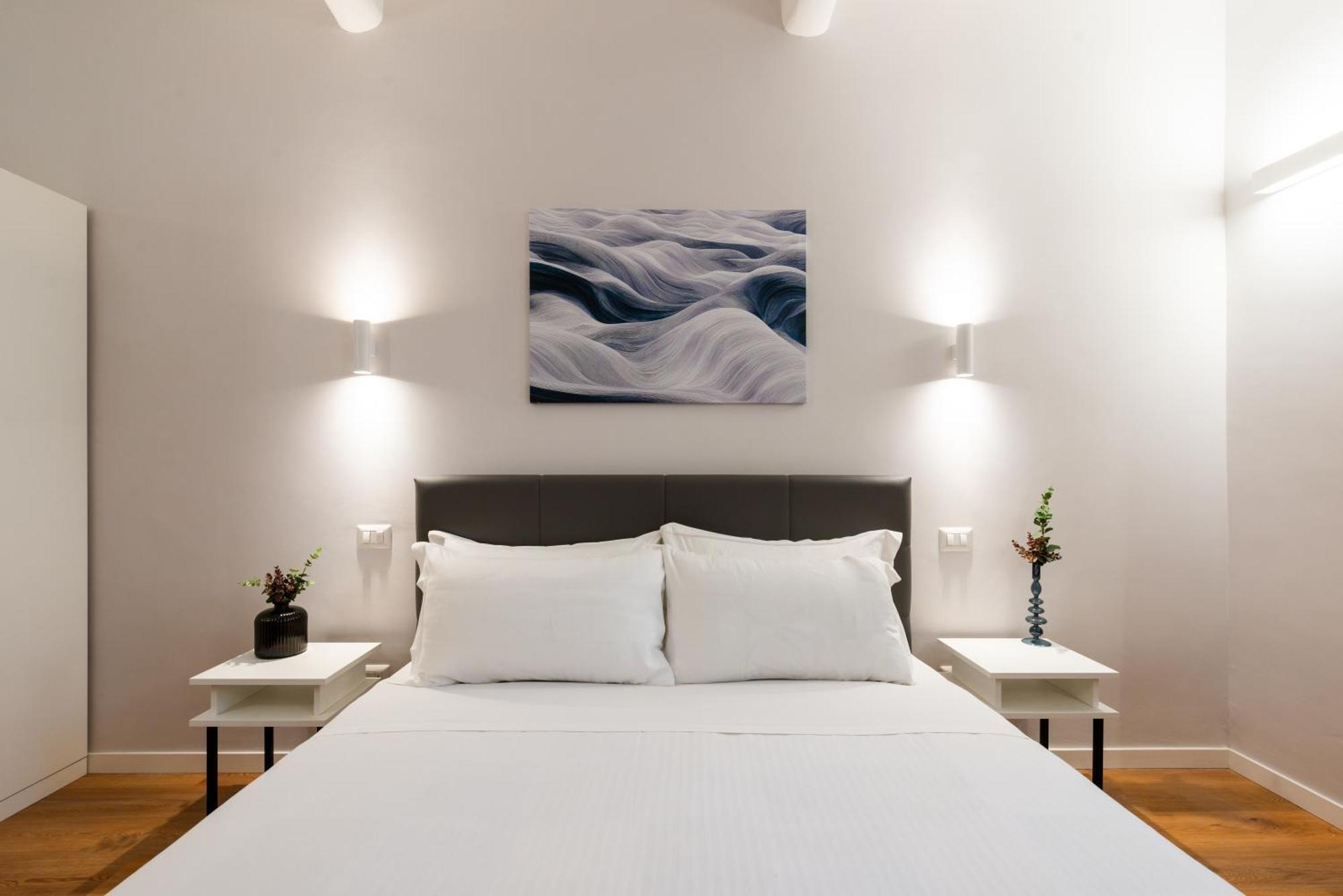 Major House - Luxury Apartments In Rome By Hostand Roma Exterior foto