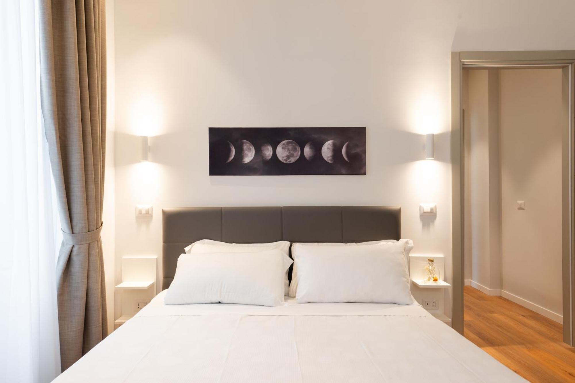 Major House - Luxury Apartments In Rome By Hostand Roma Exterior foto
