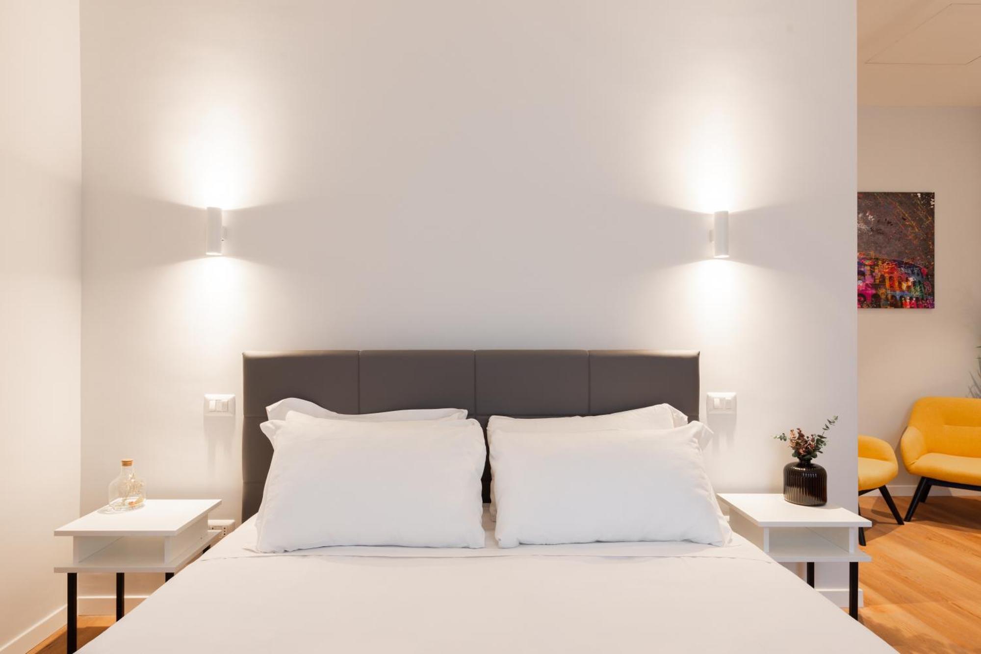 Major House - Luxury Apartments In Rome By Hostand Roma Exterior foto
