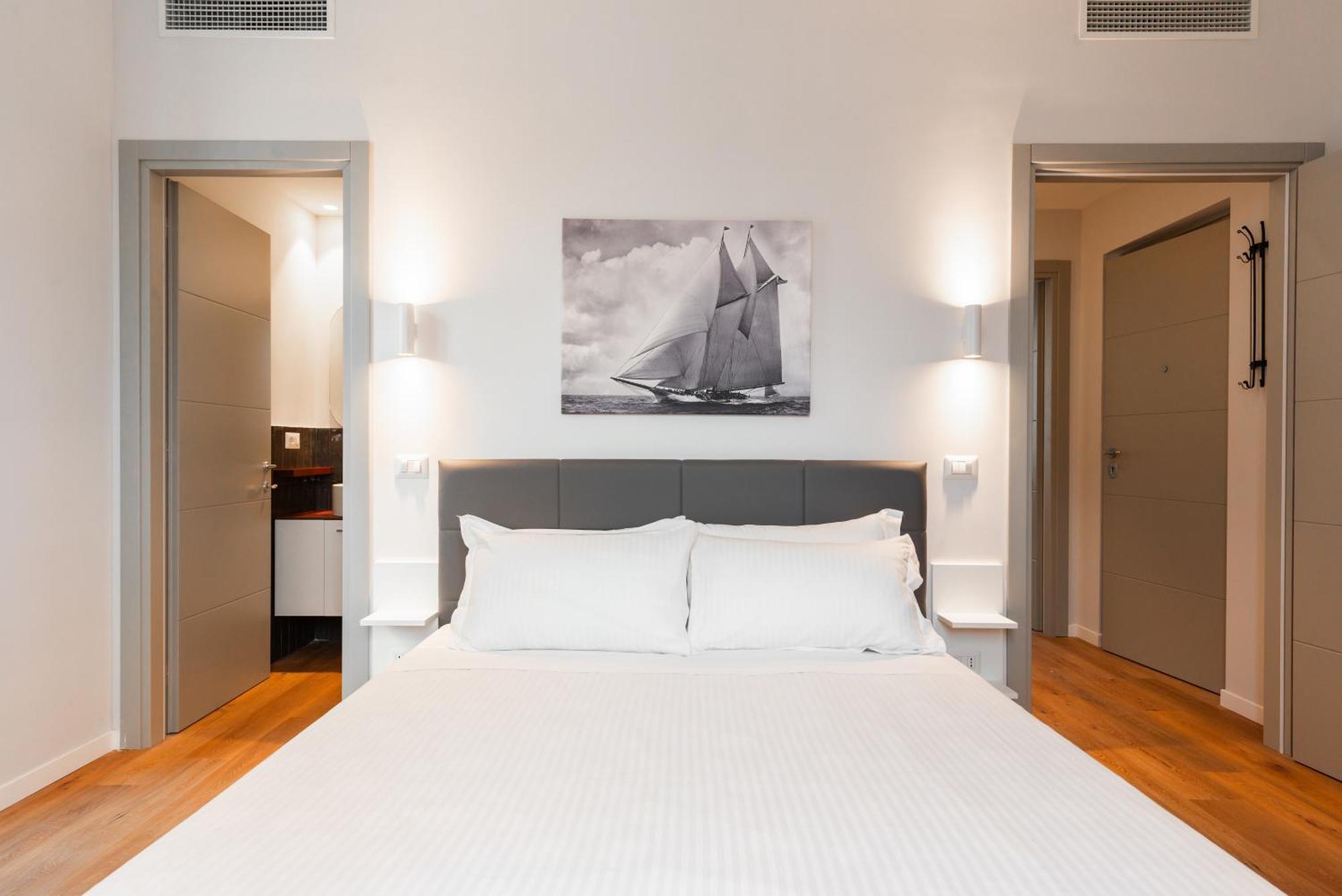 Major House - Luxury Apartments In Rome By Hostand Roma Exterior foto