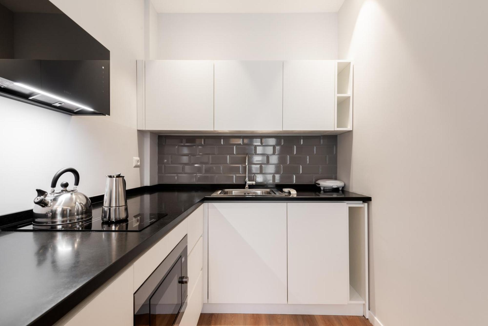 Major House - Luxury Apartments In Rome By Hostand Roma Exterior foto