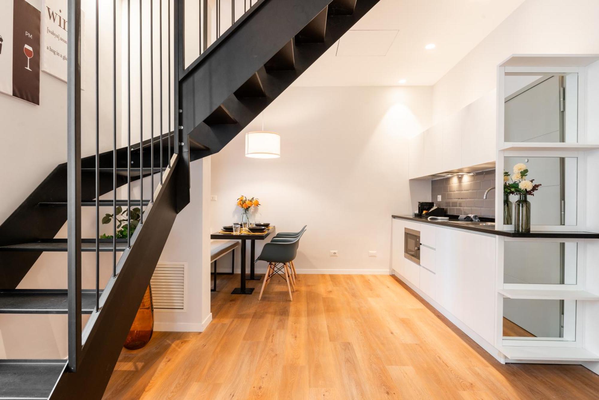 Major House - Luxury Apartments In Rome By Hostand Roma Exterior foto