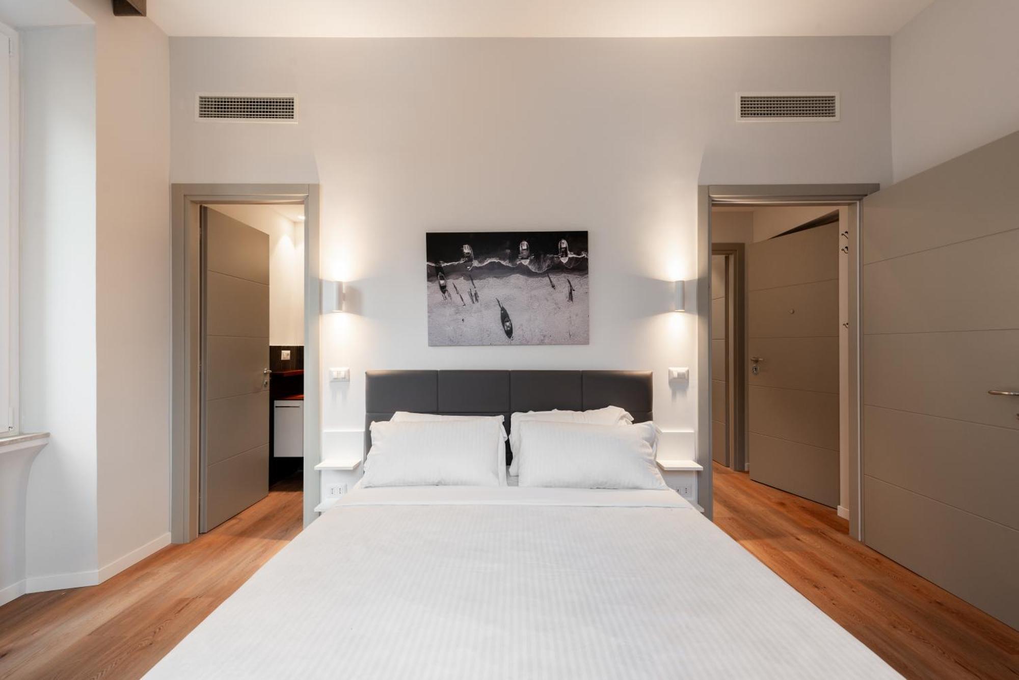 Major House - Luxury Apartments In Rome By Hostand Roma Exterior foto