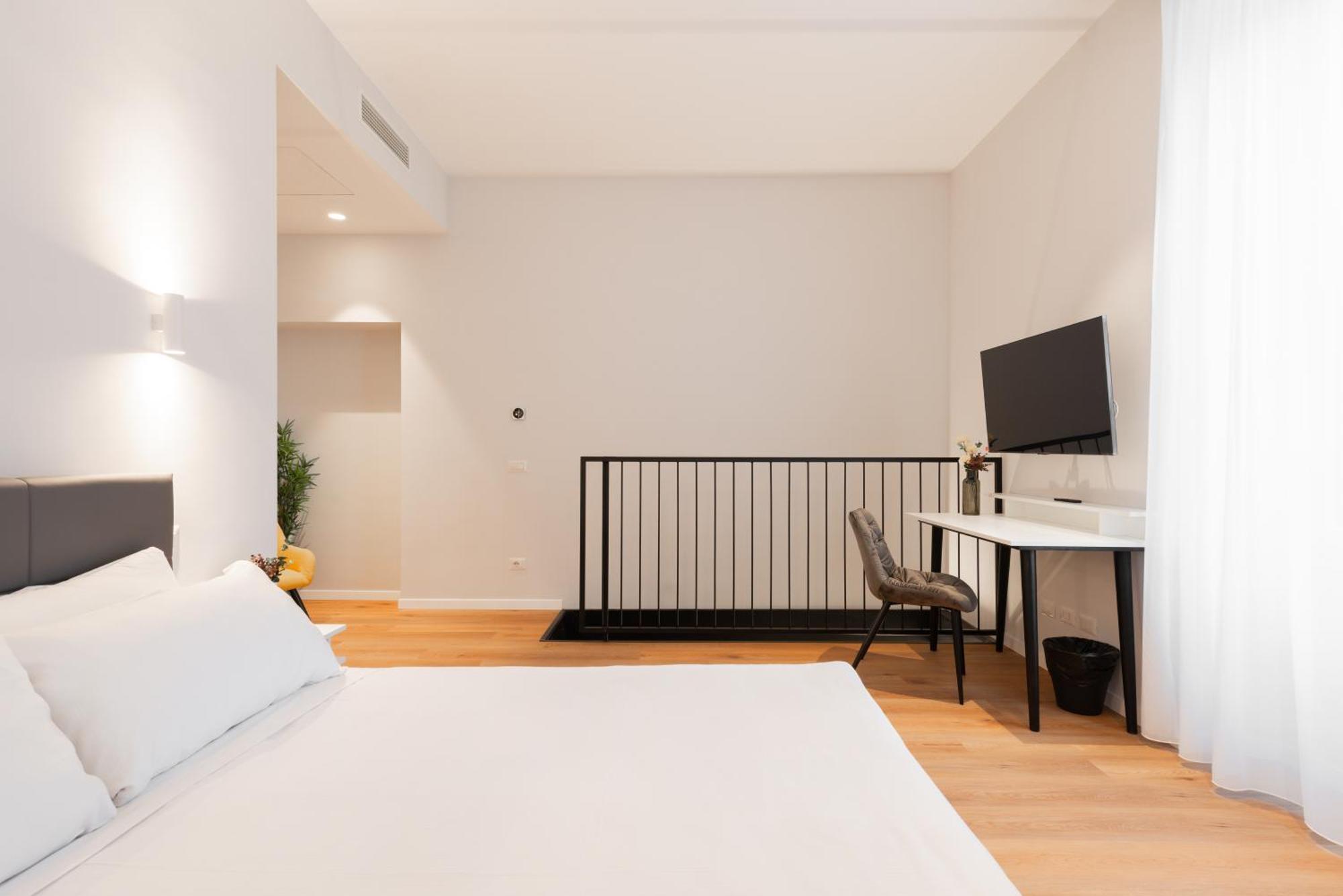 Major House - Luxury Apartments In Rome By Hostand Roma Exterior foto