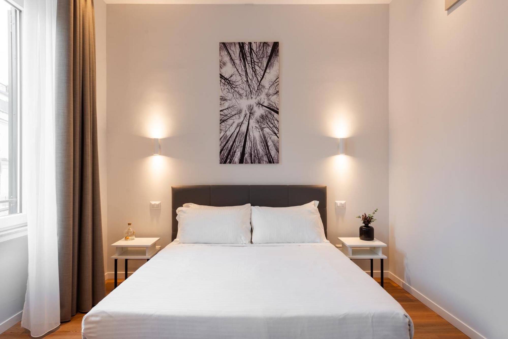 Major House - Luxury Apartments In Rome By Hostand Roma Exterior foto