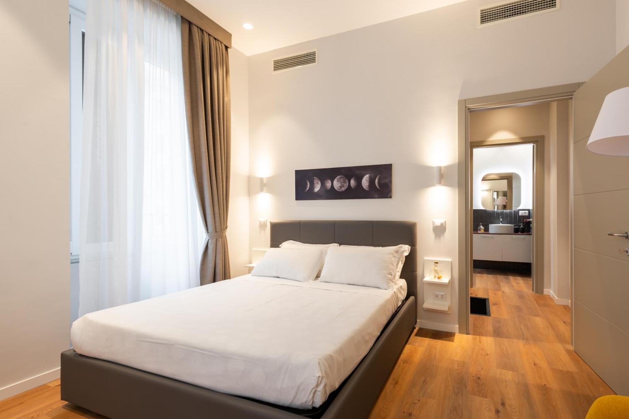 Major House - Luxury Apartments In Rome By Hostand Roma Exterior foto