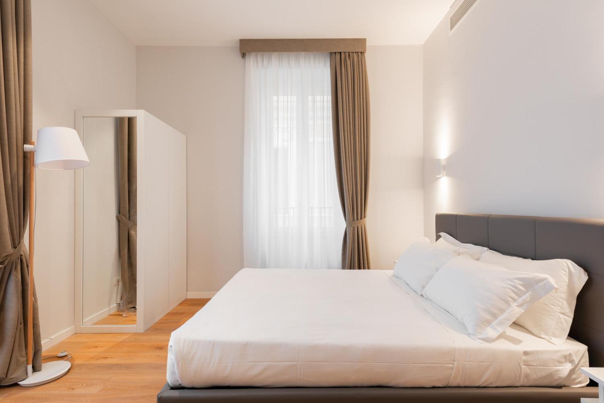 Major House - Luxury Apartments In Rome By Hostand Roma Exterior foto