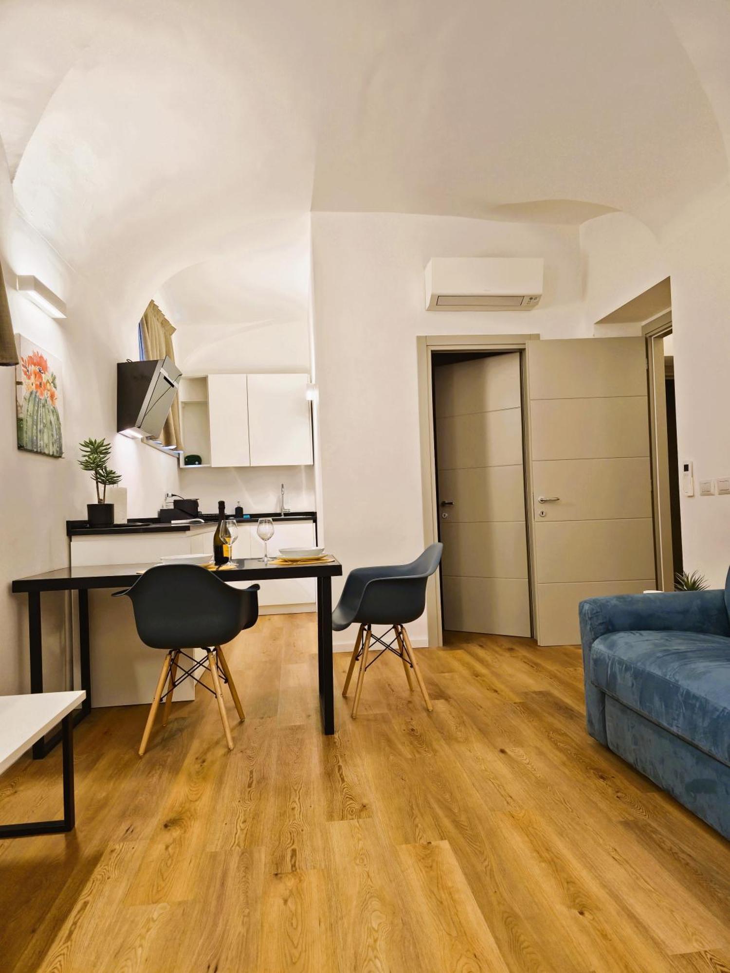 Major House - Luxury Apartments In Rome By Hostand Roma Exterior foto
